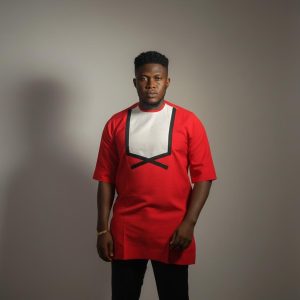 obalorun kaftan set