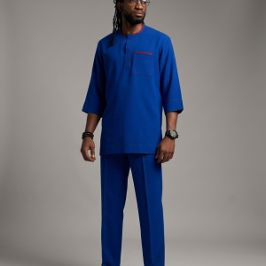 Addo Kaftan Set