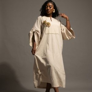 amara bubu (ivory)