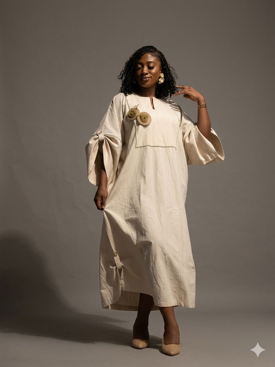 amara bubu (ivory)